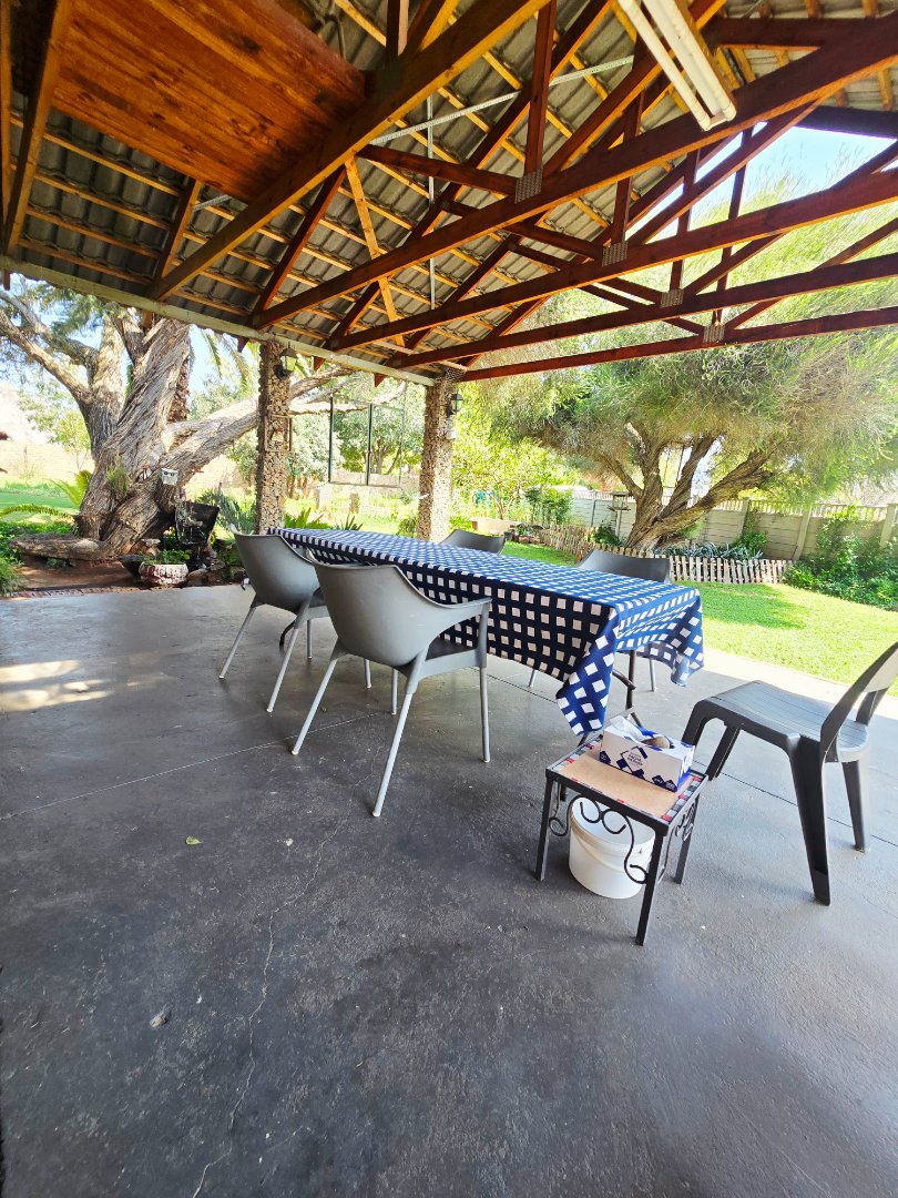 4 Bedroom Property for Sale in Stilfontein Ext 4 North West